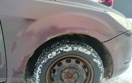 Ford Focus II рестайлинг, 2008 год, 290 000 рублей, 6 фотография