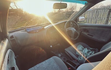 Mitsubishi Lancer VII, 1999 год, 280 000 рублей, 6 фотография