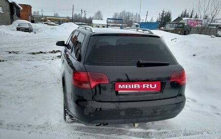 Audi A4, 2008 год, 750 000 рублей, 5 фотография