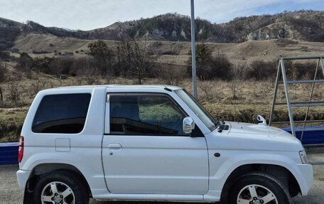 Mitsubishi Pajero Mini II, 2012 год, 950 000 рублей, 3 фотография