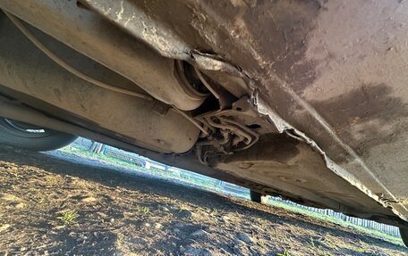 Mitsubishi Lancer VII, 1999 год, 280 000 рублей, 10 фотография