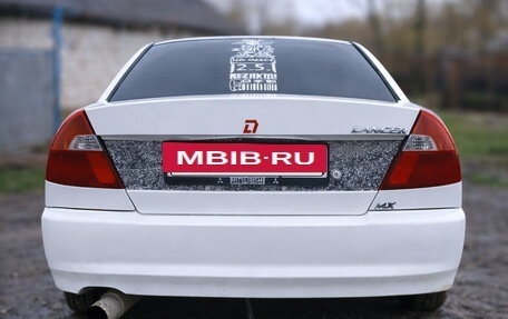 Mitsubishi Lancer VII, 1999 год, 280 000 рублей, 3 фотография