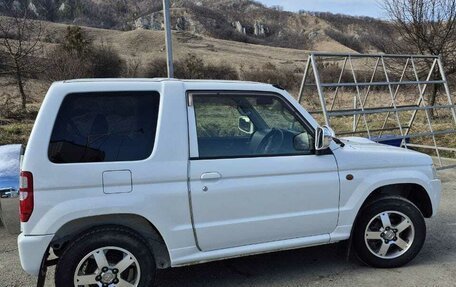 Mitsubishi Pajero Mini II, 2012 год, 950 000 рублей, 6 фотография