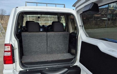 Mitsubishi Pajero Mini II, 2012 год, 950 000 рублей, 5 фотография