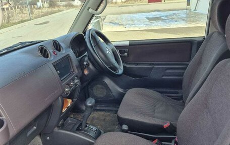 Mitsubishi Pajero Mini II, 2012 год, 950 000 рублей, 8 фотография