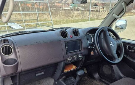 Mitsubishi Pajero Mini II, 2012 год, 950 000 рублей, 12 фотография