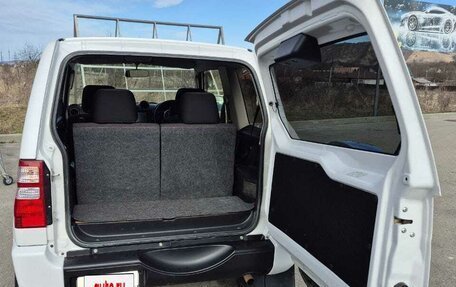 Mitsubishi Pajero Mini II, 2012 год, 950 000 рублей, 13 фотография