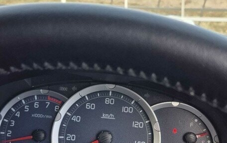 Mitsubishi Pajero Mini II, 2012 год, 950 000 рублей, 14 фотография