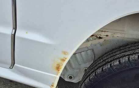 Mitsubishi Pajero Mini II, 2012 год, 950 000 рублей, 9 фотография