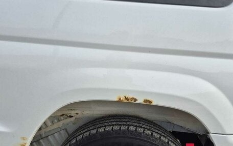 Mitsubishi Pajero Mini II, 2012 год, 950 000 рублей, 7 фотография