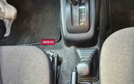 Mitsubishi Pajero Mini II, 2012 год, 950 000 рублей, 16 фотография