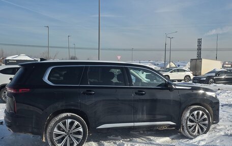 CheryExeed VX, 2023 год, 3 450 000 рублей, 4 фотография