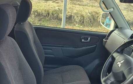 Mitsubishi Pajero Mini II, 2012 год, 950 000 рублей, 22 фотография