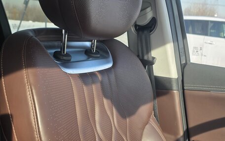 CheryExeed VX, 2023 год, 3 450 000 рублей, 8 фотография