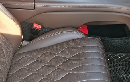 CheryExeed VX, 2023 год, 3 450 000 рублей, 6 фотография