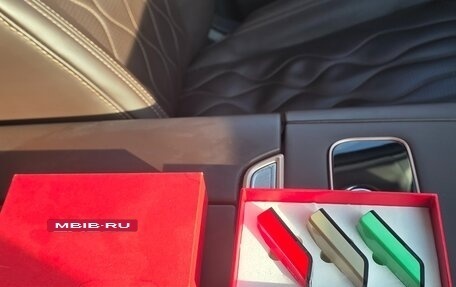 CheryExeed VX, 2023 год, 3 450 000 рублей, 9 фотография