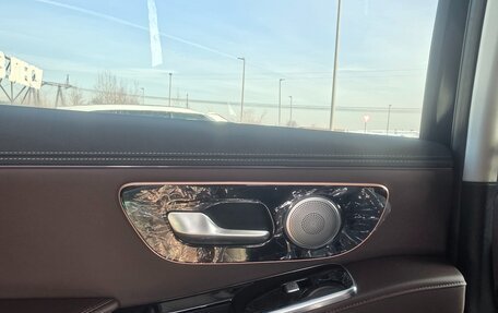 CheryExeed VX, 2023 год, 3 450 000 рублей, 10 фотография