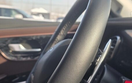 CheryExeed VX, 2023 год, 3 450 000 рублей, 7 фотография