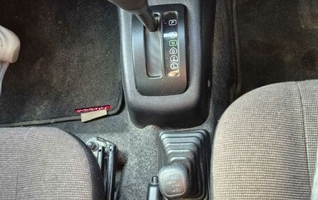 Mitsubishi Pajero Mini II, 2012 год, 950 000 рублей, 23 фотография