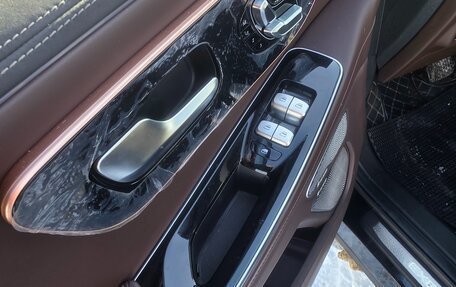 CheryExeed VX, 2023 год, 3 450 000 рублей, 12 фотография