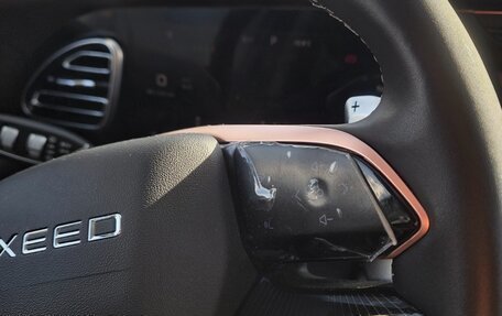 CheryExeed VX, 2023 год, 3 450 000 рублей, 18 фотография