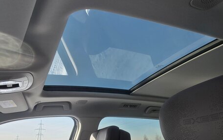 CheryExeed VX, 2023 год, 3 450 000 рублей, 13 фотография