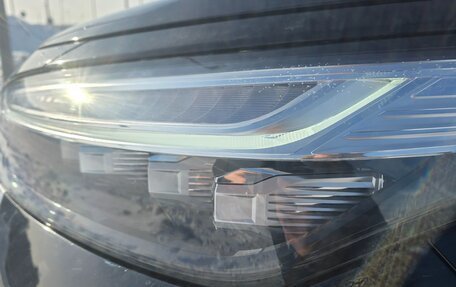 CheryExeed VX, 2023 год, 3 450 000 рублей, 17 фотография