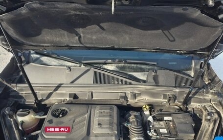 CheryExeed VX, 2023 год, 3 450 000 рублей, 16 фотография