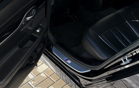 BMW 7 серия, 2016 год, 2 900 000 рублей, 7 фотография