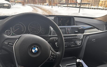 BMW 3 серия, 2016 год, 2 700 000 рублей, 9 фотография