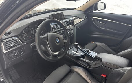 BMW 3 серия, 2016 год, 2 700 000 рублей, 8 фотография