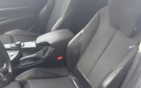 BMW 3 серия, 2016 год, 2 700 000 рублей, 7 фотография