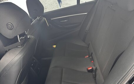 BMW 3 серия, 2016 год, 2 700 000 рублей, 10 фотография