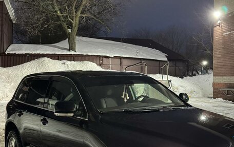 Volkswagen Touareg III, 2006 год, 1 150 000 рублей, 7 фотография