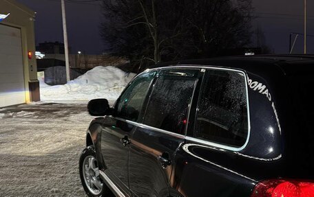 Volkswagen Touareg III, 2006 год, 1 150 000 рублей, 3 фотография