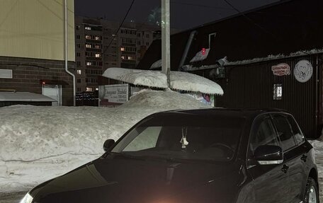 Volkswagen Touareg III, 2006 год, 1 150 000 рублей, 4 фотография