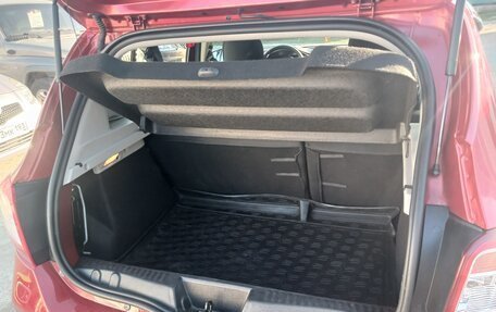 Renault Sandero II рестайлинг, 2020 год, 1 185 000 рублей, 6 фотография