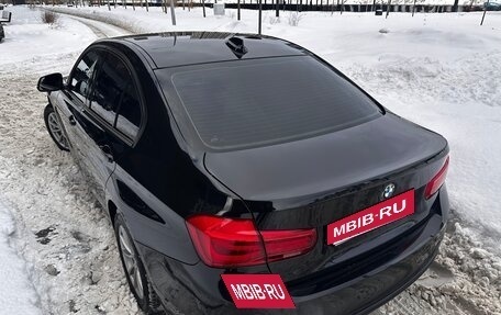 BMW 3 серия, 2016 год, 2 700 000 рублей, 5 фотография