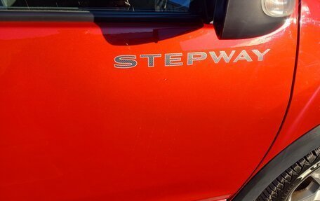 Renault Sandero II рестайлинг, 2020 год, 1 185 000 рублей, 20 фотография