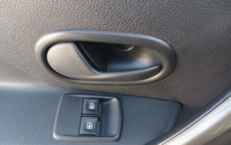 Renault Sandero II рестайлинг, 2020 год, 1 185 000 рублей, 13 фотография