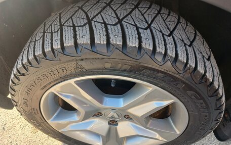 Renault Sandero II рестайлинг, 2020 год, 1 185 000 рублей, 19 фотография