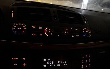 Mercedes-Benz E-Класс, 2003 год, 595 000 рублей, 11 фотография