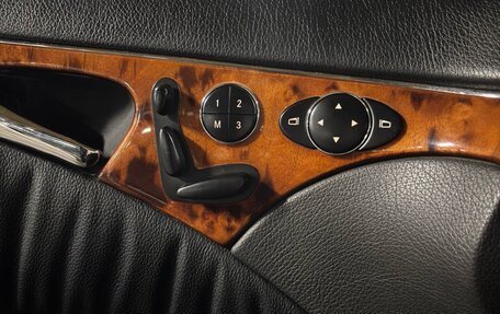 Mercedes-Benz E-Класс, 2003 год, 595 000 рублей, 7 фотография