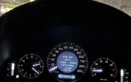 Mercedes-Benz E-Класс, 2003 год, 595 000 рублей, 9 фотография