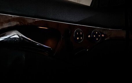 Mercedes-Benz E-Класс, 2003 год, 595 000 рублей, 12 фотография