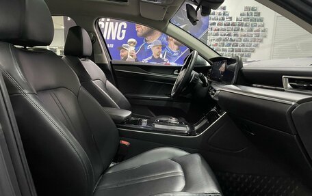 KIA K5, 2021 год, 2 460 000 рублей, 8 фотография