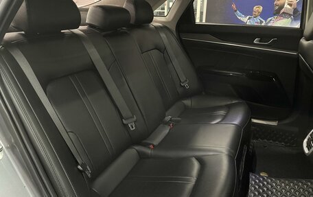 KIA K5, 2021 год, 2 460 000 рублей, 10 фотография