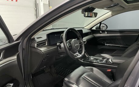 KIA K5, 2021 год, 2 460 000 рублей, 6 фотография