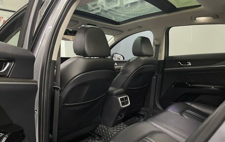 KIA K5, 2021 год, 2 460 000 рублей, 9 фотография