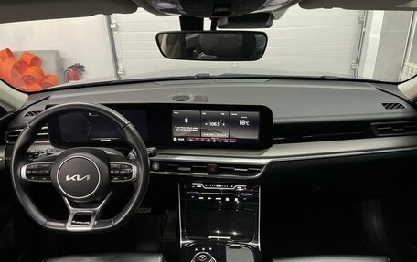 KIA K5, 2021 год, 2 460 000 рублей, 11 фотография